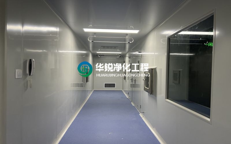 实验室净化乐动官方注册-乐动（中国）
建设