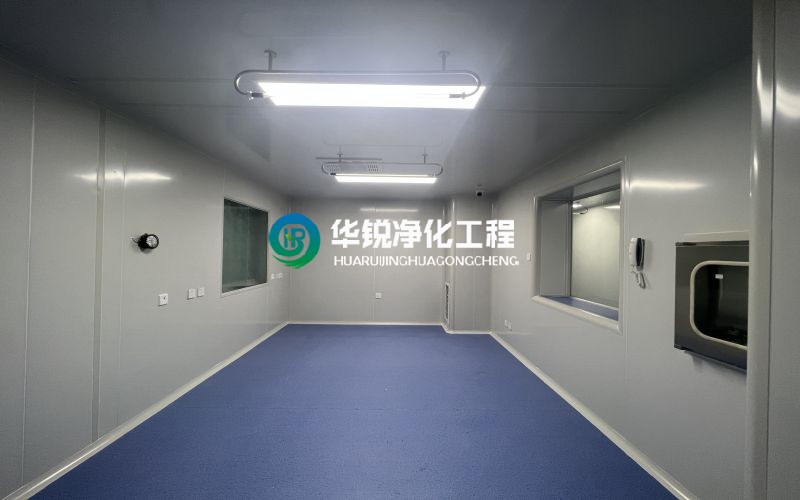无菌实验室净化乐动官方注册-乐动(中国)
改造施工案例