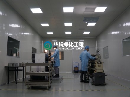 无尘车间乐动官方注册-乐动（中国）
的配电设计