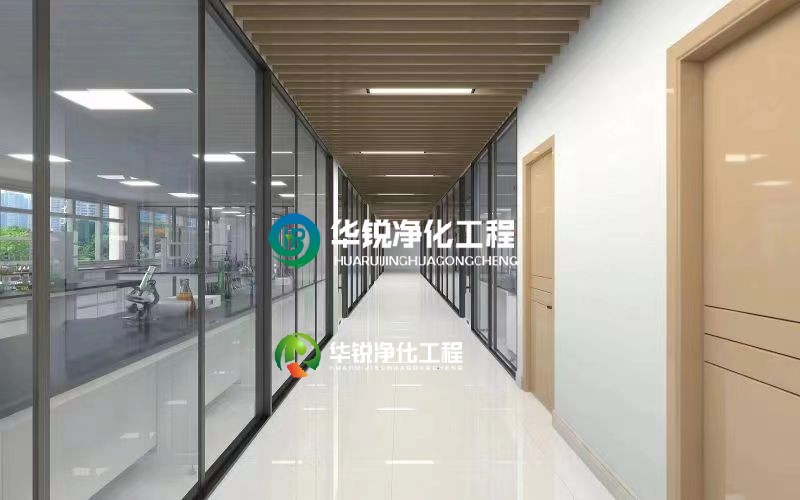 实验室净化乐动官方注册-乐动（中国）
中，净化空调、通风系统、过滤系统有多重要？施工要点有哪些？