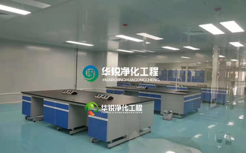 老旧厂房、旧办公室可以改造成洁净实验室吗？改造有哪些难点和注意事项？