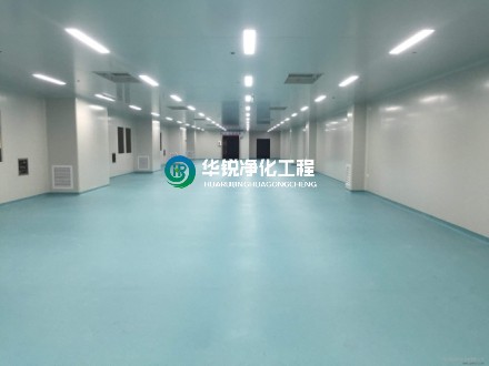 洁净室温湿度不达标是什么原因？如何整改？