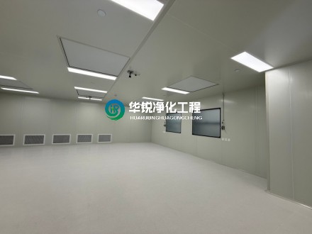 电子无尘车间防静电标准与施工要点？