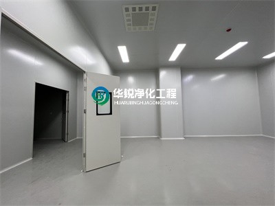 洁净室日常运维保养重点有哪些，能延长设备使用寿命、降低能耗？