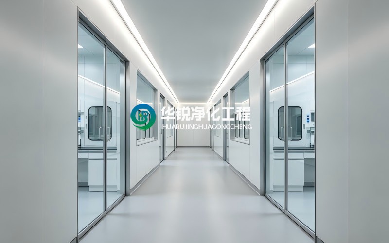 洁净实验室施工期间如何做好防尘保护？正规净化公司管理规范