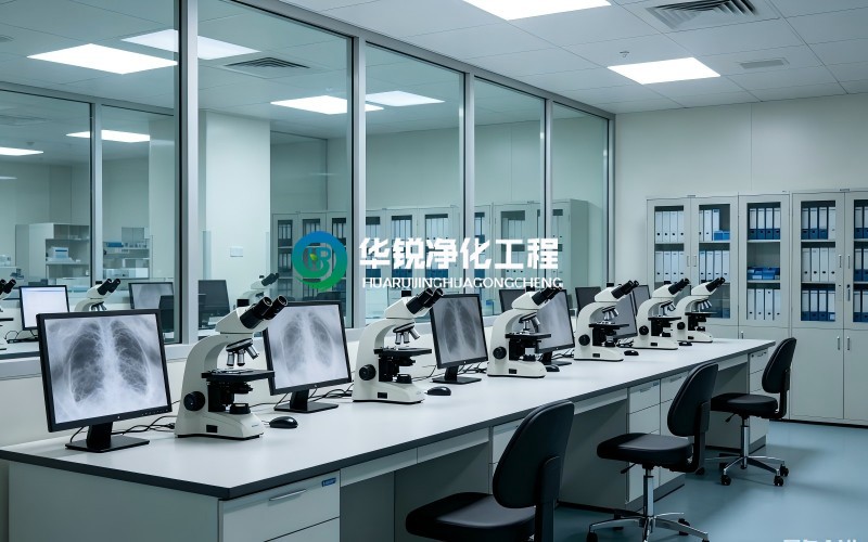 实验室净化图纸包含哪些内容？如何辨别图纸专业程度