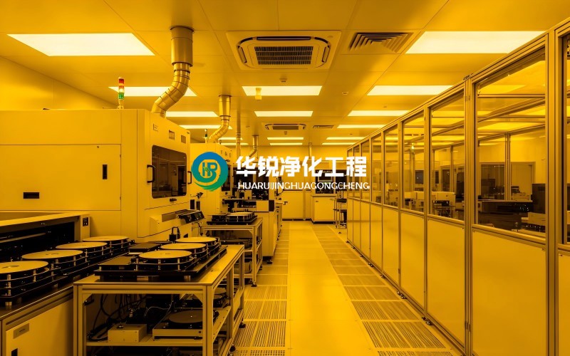 洁净车间等级怎么划分？百级至三十万级车间适用行业