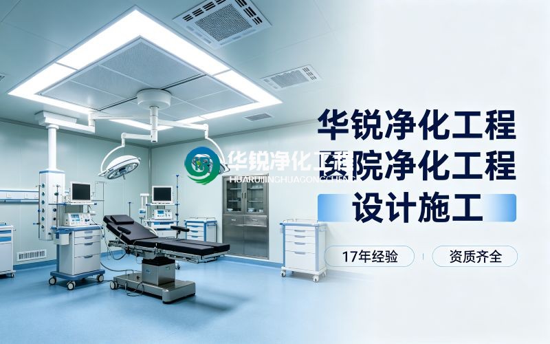 手术室净化系统运维维保服务公司哪家靠谱