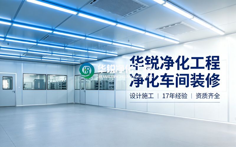 芯片半导体洁净室乐动官方注册-乐动（中国）
公司装修设计施工哪家好