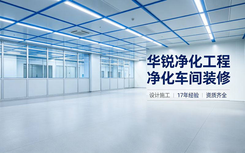 存储芯片无尘车间升级改造乐动官方注册-乐动（中国）
哪家专业