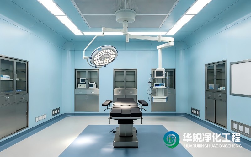 四川华锐净化：专业净化乐动官方注册-乐动（中国）
 赋能西部科创发展