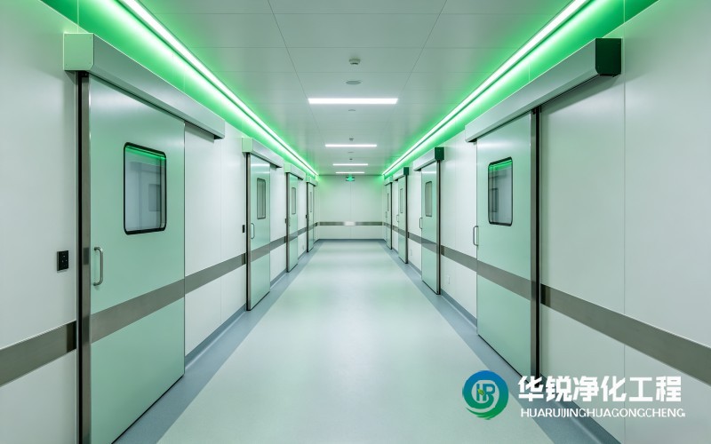 深耕净化乐动官方注册-乐动（中国）
 筑就洁净空间 助力西部科创行稳致远